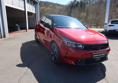 Opel Corsa, 2025 3