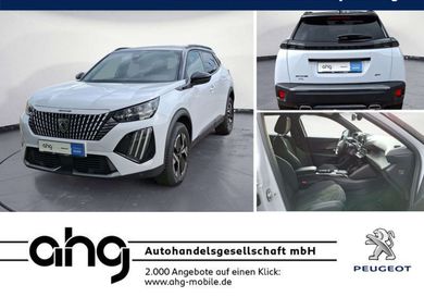 Peugeot 2008, 2024