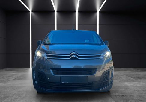 Citroën SpaceTourer, 2020 2