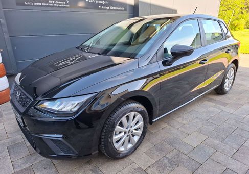 Seat Ibiza, 2026