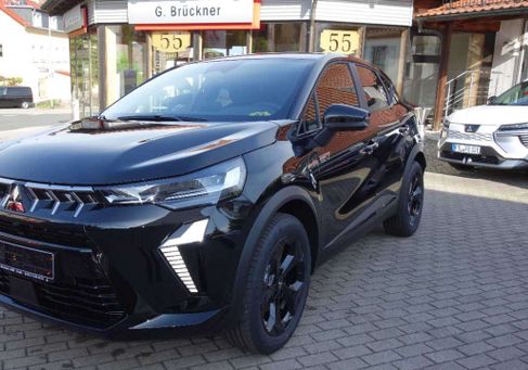 Mitsubishi ASX, 2026
