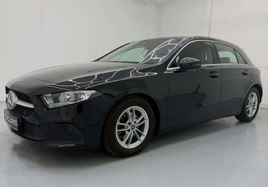 Mercedes-Benz A 180, 2019