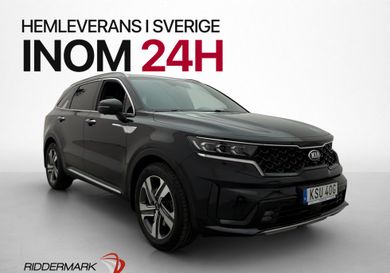 Kia Sorento, 2021