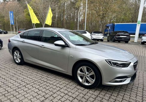 Opel Insignia, 2020