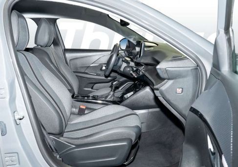 Peugeot 208, 2024