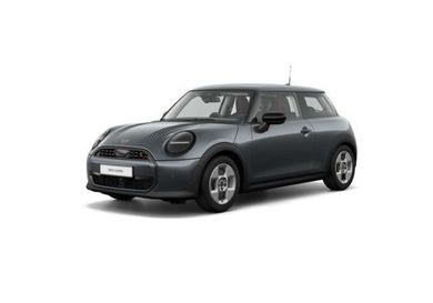 MINI Cooper S, 2024