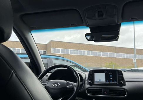 Hyundai Kona, 2020 3
