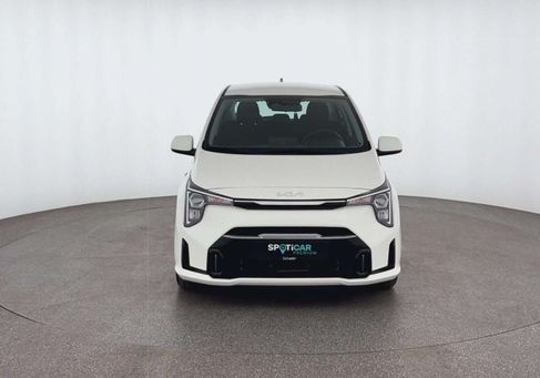 Kia Picanto, 2024
