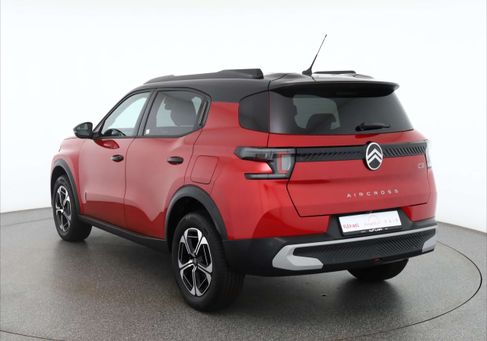 Citroën C3 Aircross, 2026 3