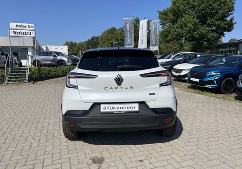Renault Captur, 2026