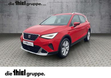 Seat Arona, 2023