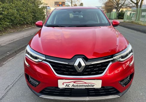 Renault Arkana, 2023