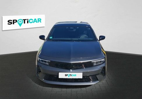 Opel Astra, 2025