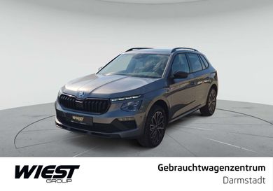 Skoda Kamiq, 2026