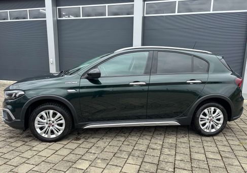 Fiat Tipo, 2022