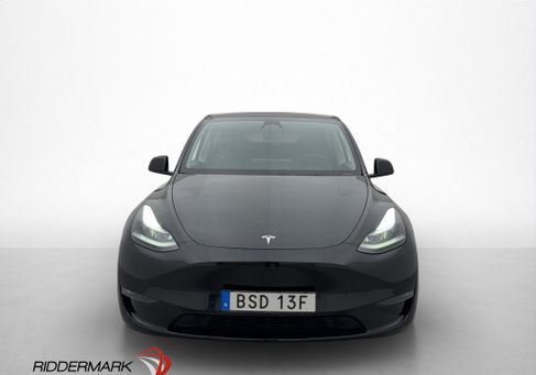 Tesla Model Y, 2023 2