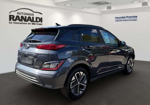 Hyundai Kona, 2023 3