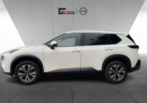 Nissan X-Trail, 2023 2