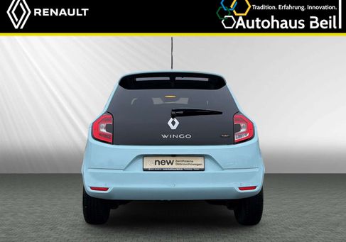 Renault Twingo, 2023