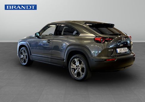 Mazda MX-30, 2020 2