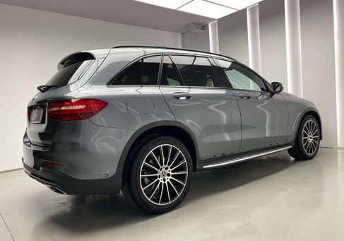 Mercedes-Benz G-klasse, 2018