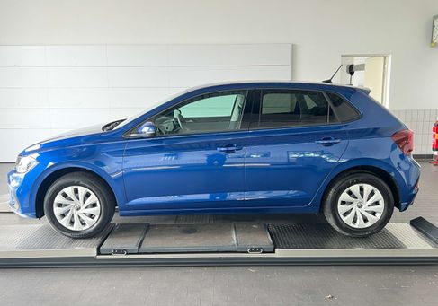 Volkswagen Polo, 2025 3