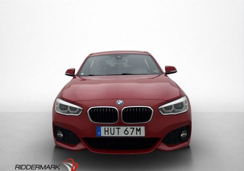 BMW 120, 2019 2