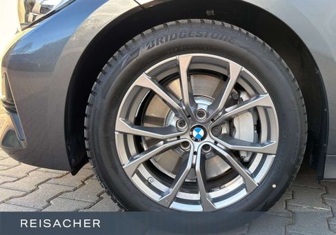 BMW 330, 2019