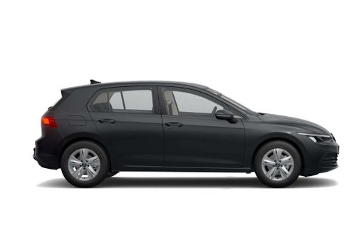 Volkswagen Golf, 2022 3