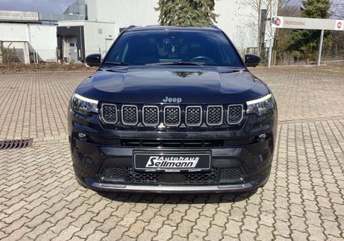 Jeep Compass, 2022 2