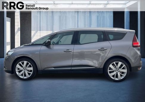 Renault Grand Scenic, 2021