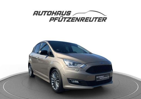Ford C-Max, 2019 3