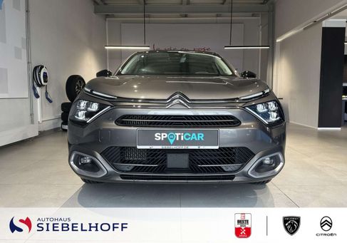 Citroën C4, 2023