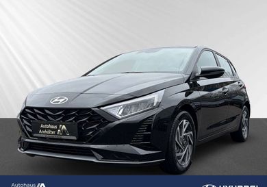 Hyundai i20, 2026