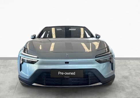 Polestar, 2026