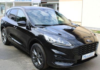 Ford Kuga, 2022