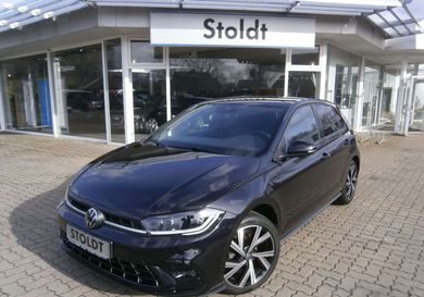 Volkswagen Polo, 2022