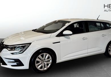 Renault Megane, 2023