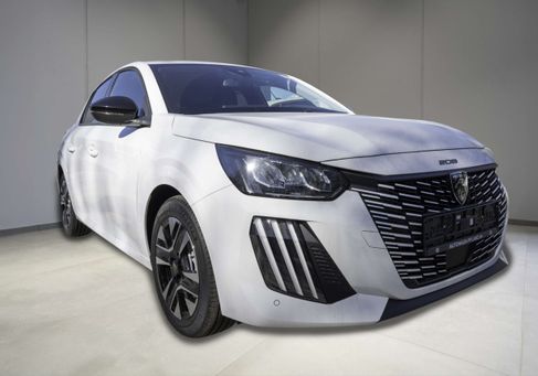 Peugeot 208, 2026
