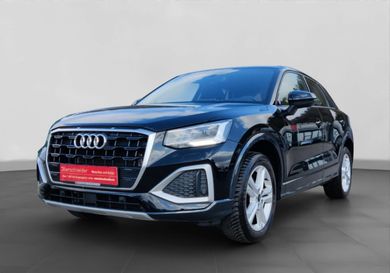 Audi Q2, 2023