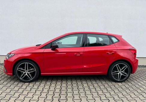 Seat Ibiza, 2024