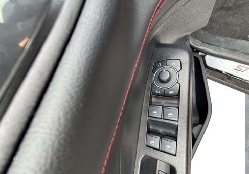 Ford Puma, 2025
