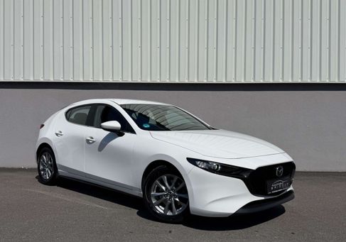 Mazda 3, 2023 2