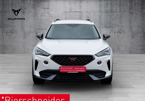 Cupra Formentor, 2023