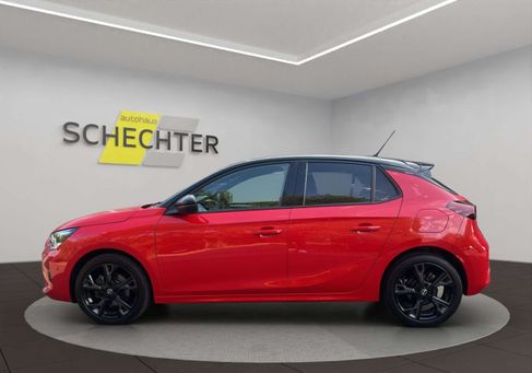 Opel Corsa, 2022 2