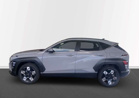 Hyundai Kona, 2026 3