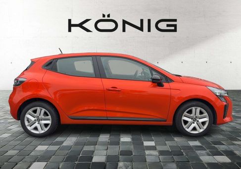 Renault Clio, 2024