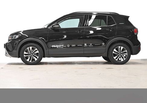 Volkswagen T-Cross, 2026 3