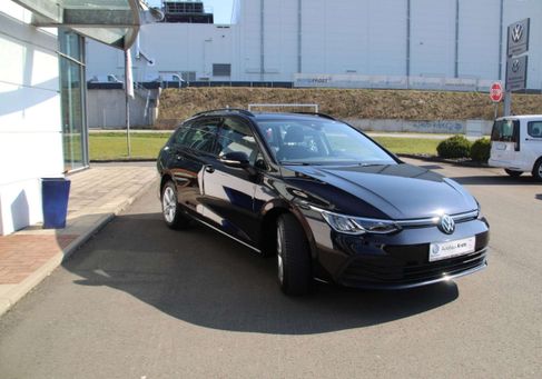 Volkswagen Golf, 2023 3