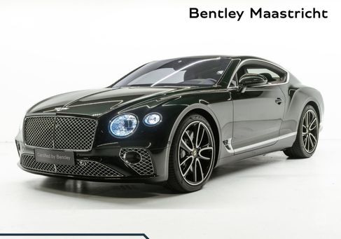 Bentley Continental GT, 2019